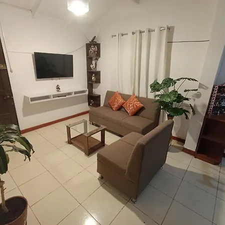 Villa Casita -Sumaq Wasi C8